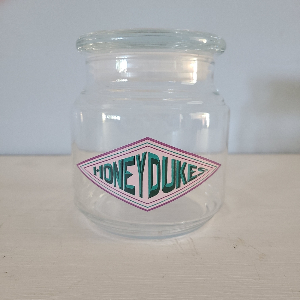 Universal Exclusive Harry Potter Honeydukes Jar